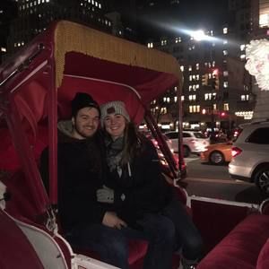 Meet your Posher, Kaitlyn